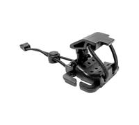 Générique Backpack Clip - 9.84in Outdoor Gear Hanger | Nylon Utility Fastener - Flexible Hiking Backpack Attachment for Camping Hunting Survival Travel and Work Gear Carrying