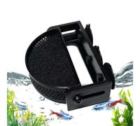 Générique Baffle De Filtre D'Aquarium Bouchon réglable Lent et Portable