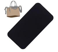 Générique Bag Bottom Shaper Pad - 2 Pack Support Insert for Handbags Purses and, Protective Board Base for Shopping Travel, Outdoor Storage, Commute, Everyday Fashion Bags, 15x0.5/16x0.5/1x0.5cm