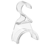 Générique Bag Hanger For Closet - Bag Hanger Hooks Purse Rack Display Closet Organizer Acrylic Holder,Multifunctional Purse And Holder Hook Heavy Duty For Backpack Tote And Others