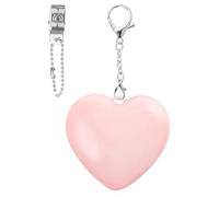 Générique Bag Light - Lampe LED pour sac à main activée par Heart Touch | Lumière de sac, lumières à détection tactile, lumières de détection de à main, de à pour la soirée, les événements