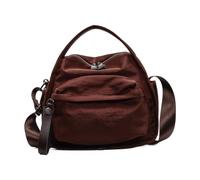 Générique Bag | Spacious Purses | Top Handle Satchel Crossbodyy Purse | Leather Shoulder Handbags for Lifestyle Daily Work Outdoor School Urban Travel Fashion Routine Commute Shopping