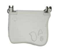 Générique Bagages à Main pour | ABS+PC+Caoutchouc Valise à roulettes Enfant | Valise de Portable de grande capacité pour garçons et filles, avion, voiture, sur route, stockage de vacances
