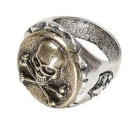 Generique - Bague Chef des Pirates Adulte
