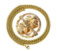 Générique Bague stellaire, bague sphère armillaire Bagues réglables