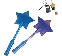 Générique Baguette de Carte de crédit pour Adultes, robinets imprimés en 3D pour Payer, diverses Cartes de crédit et Porte-Cartes de paiement pour Enfants, Adultes (B)