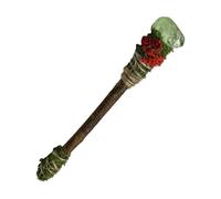 Générique Baguettes en pour sorcières,Accessoires pour Jeu de rôle | Baguettes Cosplay | pour Divination, Lieu sacré, collecteurs, chercheurs spirituels, païens, méditants, Salon, Chambre, Bureau,