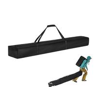 Générique Bagure de Snowboard - Sac d'équipement de Ski, Couvercle | Étui à Rangement Unique étanche, Transport de Voyages Doux pour Les Sports d'hiver pour, Aventures de Neige en Plein air Complexe