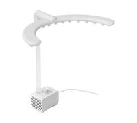 Générique Bain pour Perruche avec Pompe Électrique USB Et Accessoires De | Douche Bain Fontaine Perroquet Intérieur Adapté Aux Pinsons Calopsittes Perruches Ondulées Aras Intérieur Extérieur