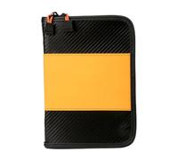 Générique Bait Bag, Lightweight Lure Carrying Pouch, Waterproof Fish Baits Wallet Storage Holder, Compact Organizer for Freshwater, Saltwater Angling, Sturdy Fishing Gear Storage