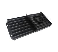 Générique Baitmakers Table de Façonnage Appâts Outil Pratique Pêcheur Manipulation Rapide Résistance Usure pour Préparation de Bouillettes Utilisation en Eau Do, 20MM