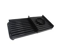 Générique Baitmakers Table de Façonnage Appâts Outil Pratique Pêcheur Manipulation Rapide Résistance Usure pour Préparation de Bouillettes Utilisation en Eau Do, 16MM