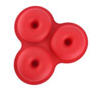 Générique Baking Molds - Ring for Cooking | Reusable Food Grade with Easy Release & Robust Structure Matte Texture for Party, Holiday, Birthday and Professional Bakers Dessert Making