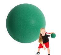 Générique Bal Silencieux - Jouet léger Silent Ball Indoor Fun,Basket-Ball d'entraînement résistant aux Chocs pour Les salles de Jeux, Les Cours, Les gymnases, Les terrasses.