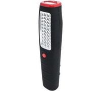 GENERIQUE Baladeuse 30 leds et lampe torche 7 leds G