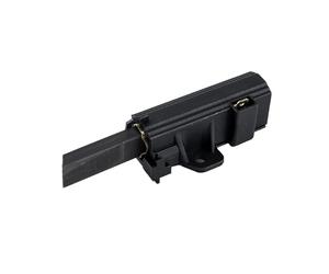 Générique Balais de charbon for moteur de machine à laver 4006020152 5 x 13 x 35 mm