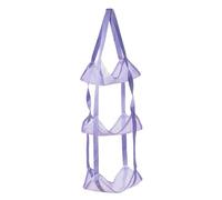 Générique Ball Holder - Multi-Layer Vertical Wall Mount Rack with Reinforced Steel Frame, 2026-Upgraded Space-Saving Architecture, Industrial-Grade Tension Support, Storage, Professional