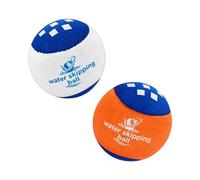 Générique Balle à Ricochet Aquatique Flottant Doux réutilisable | Set De Balles À Ricochet Pour Piscine Pour Activités : Jardin, Lac, Mer, Parc, Croisière, Adultes, , Ados,