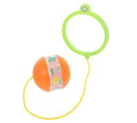Générique Balle à Sauter pour Garçon Fille de Fitness pour Entraînement Ankle Skip pour Développer Coordination et Force Matériau Sûr et Parfait pour Jeux et Extérieurs