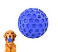 Générique Balle Couineuse pour Chien | Tennis Interactive et Résistant - Balles Très Rebondissantes pour Chien | pour Races Moyennes et Grandes, Mâcheurs Agressifs, Jeu
