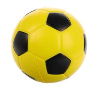 Générique Balle de Football Silencieuse pour Garçon Fille de Sport PU Doux pour Juggling et Activités Intérieures pour Développer Coordination et Attention