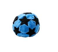 Générique Balle de Jonglage Hacky Sack Balles pour la Pratique du Hacky Sack ou Jonglage, Jeu de Plein Air (A06)