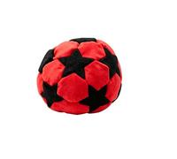 Générique Balle de Jonglage Hacky Sack Balles pour la Pratique du Hacky Sack ou Jonglage, Jeu de Plein Air (A01)