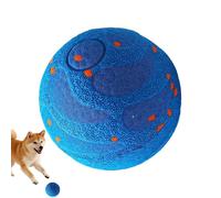 Générique Balle de Rassemblement des Chiens | Jouet Électrique Automatique Interactif Roulant,Boules Mobiles pour Chien,pour intérieur extérieur arrière-Cour Maison Domicile Adulte Chat et