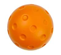 Générique Balle D'entraînement De Pickleball - Balle Silencieuse D'entraînement De Pickleball De Taille Standard, Solution D'échauffement pour Femmes Et Hommes, pour Le Salon Et Les D