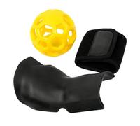 Générique Balle d'înem ent de Swing de, balles d' înement Golff | îneur de balançoires pour Poignet, Correction de Position de pour la Main Gauche, Outil Intelligent d'înement de Bal