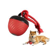 Générique Balle Interactive Dog - Jouet Smart Play avec des Modes d'action à Triple Action, Rouling résistant à la mât