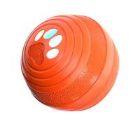 Générique Balle Interactive pour Chien,4 Modes Rechargeable Intelligent,Jouet Boule électrique pour Chiot - Jeu/Exercice, Anti-Ennui, Stimulation, intérieur/extérieur, Maison/Appartement