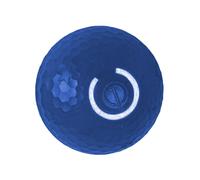 Générique Balle Interactive pour Chiens | Boule Automatique Roulante - Jouets Interactifs Incassables Anti-Ennui pour Chiots et Chiens de Taille Moyenne à Grande