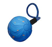 Générique Balle Jouet pour Chien | Fournitures pour Animaux Rechargeables | Balle Mobile pour Chien - pour Maison Jardin Parc Jeu De Rapporter Occupation Dressage Enrichissement Toutes Tailles