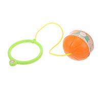 Générique Balle Sautante pour Garçon Fille de Fitness Ankle Skip Ball pour Amusement et Coordination Accessoire Exercice pour Garçons et Filles Améliorez Équilibre et Motricité