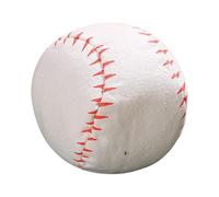 Générique Balles à Cataire,Jeu Stimulant Lancé Mâchonnement Activités Doux Amusant - Boule Amusante pour Chaton | pour Intérieur Extérieur Jardin Et Maison