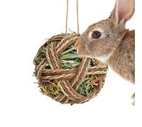 Générique Balles d'à mâcher pour Lapin Nettoyage Dentaire Gerbille