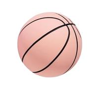 Générique Ballon de Basket Mini | 6 Centimètres Jeu Sportif À Élevé | Petit Ballon De Basket Garçons Intérieur Jeune Enfant Chambre Extérieur Fête Salle Classe