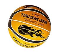 Générique Ballon De Basket Silencieux Balle Silencieuse avec Amélioré