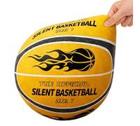 Générique Ballon De Basket Silencieux Ballon d'Entraînement Insonore