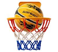 Générique Ballon De Basket Silencieux Prise Facile Et sans Bruit