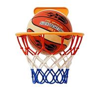 Générique Ballon de Basketball sans Bruit Balle Silencieuse avec Amélioré