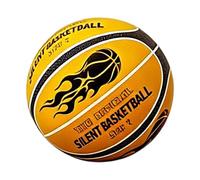 Générique Ballon de Basketball sans Bruit Balle Silencieuse avec Amélioré