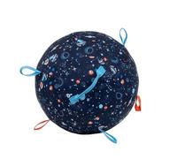 Générique Ballon De Berger Gonflable pour Chiens Jouet Chien Interactif