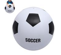 Générique Ballon de Foot Gonflable 68 cm Décoration Piscine