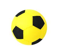 Générique Ballon de Football Gonflable, Football pour - Ballons de Plage gonflables, Ballons de de Simulation - Ballons de Souples étanches, Ballon de interactif pour Une Utilisation