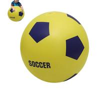 Générique Ballon De Football Gonflable Géant Bouée Piscine Football 69 cm