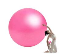 Générique Ballon De Pilates,PVC Stabilité Équilibre Renforcement Central 15/25 cm - Petit Ballon De Pilates | pour Grossesse Fitness méditation Gymnastique remodelage corporel, Bureau à Domicile