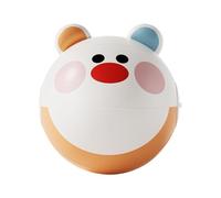 Générique Ballon de Plage Gonflable 28cm Animaux Mignons gonflables de fête