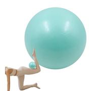 Générique Ballon d'exercice Physique - Équipement de Ballon pour l'Entraînement du Core - Équipement d'Étirement Fitness - pour la Maison, Le Bureau, la Salle de Sport, Le Yoga et Le Pilates
